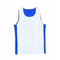 Badger Challenger Reversible Jersey Tank Top